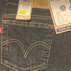 Levi’s